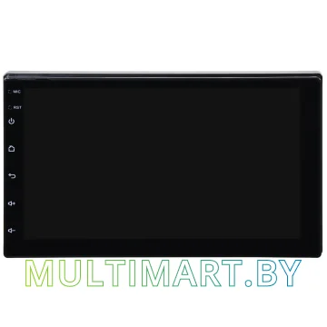 USB-магнитола Digma DCR-600